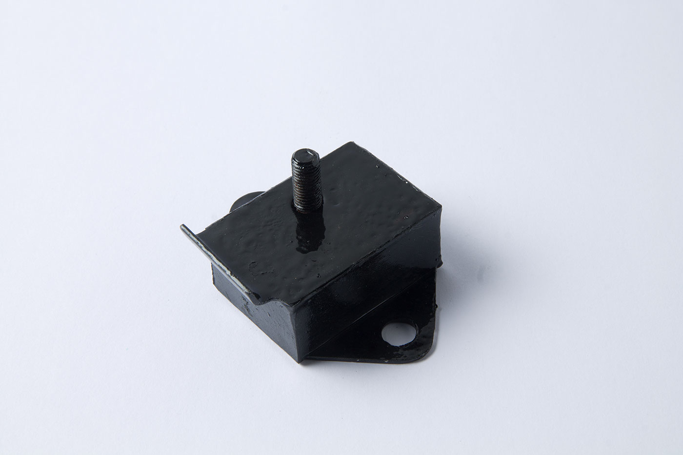 Getriebesilent
Gearbox mounting rubber
Silentbloc de boîte de