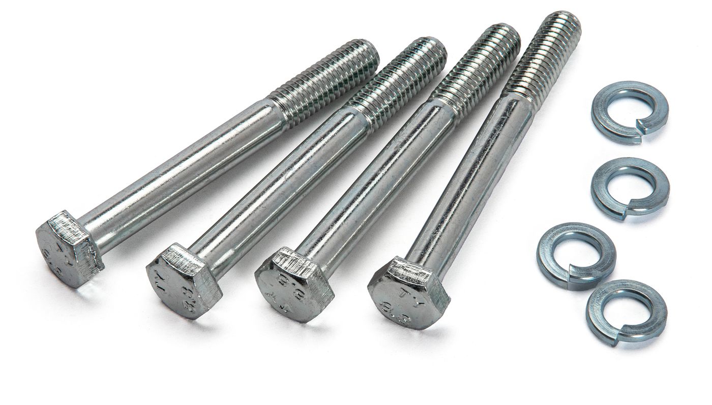 Schraubensatz
Screw kit
Set de vis
Boutenset
Kit de tornillos
Ki