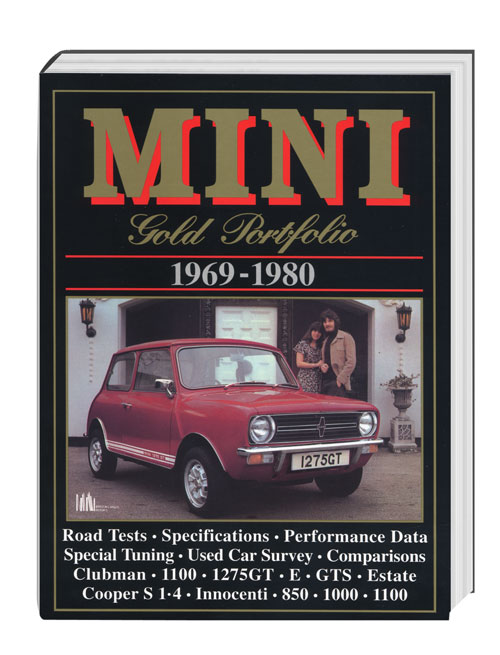 Mini 1969 - 1980