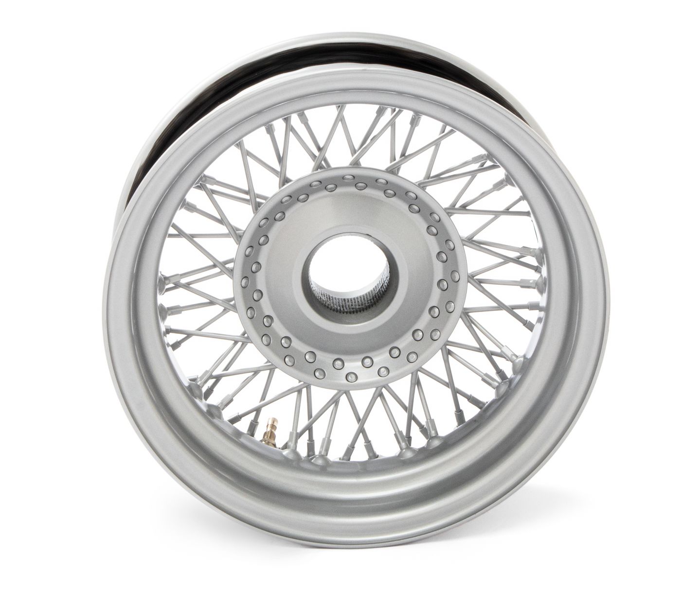 Speichenrad
Wire wheel
Roue à rayons
Koła szprychowe
Spaakwiel