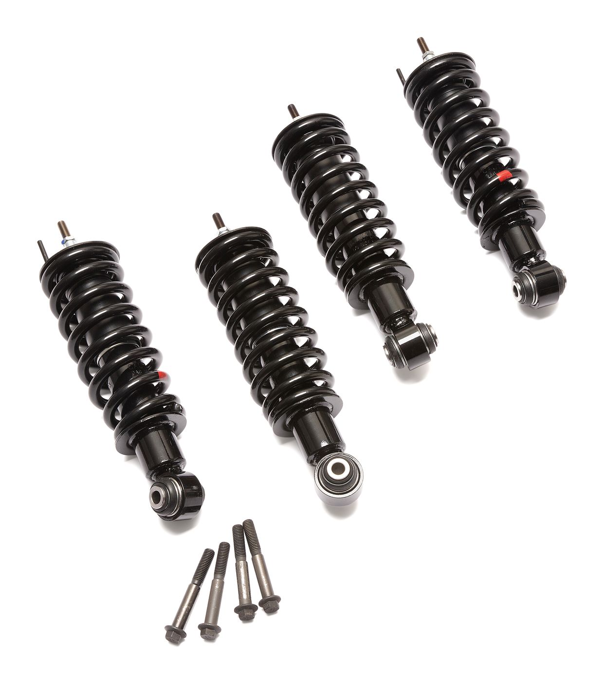 Fahrwerkskit
Suspension kit
Kit de châssis
Chassis kit
Kit de c