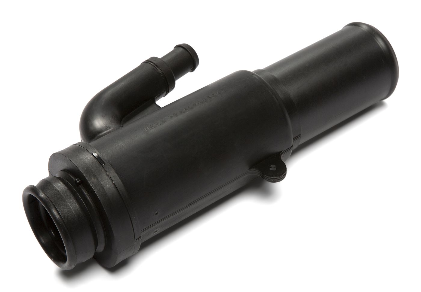 Tankeinfüllstutzen
Fuel filler neck
Goulot de remplissage
Collo