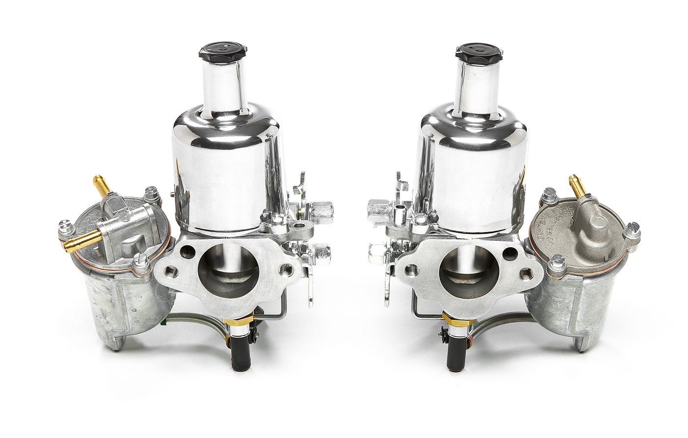 Vergaser
Carburettors
Carburateurs
Gaźnik
Carburateurs
Carburad