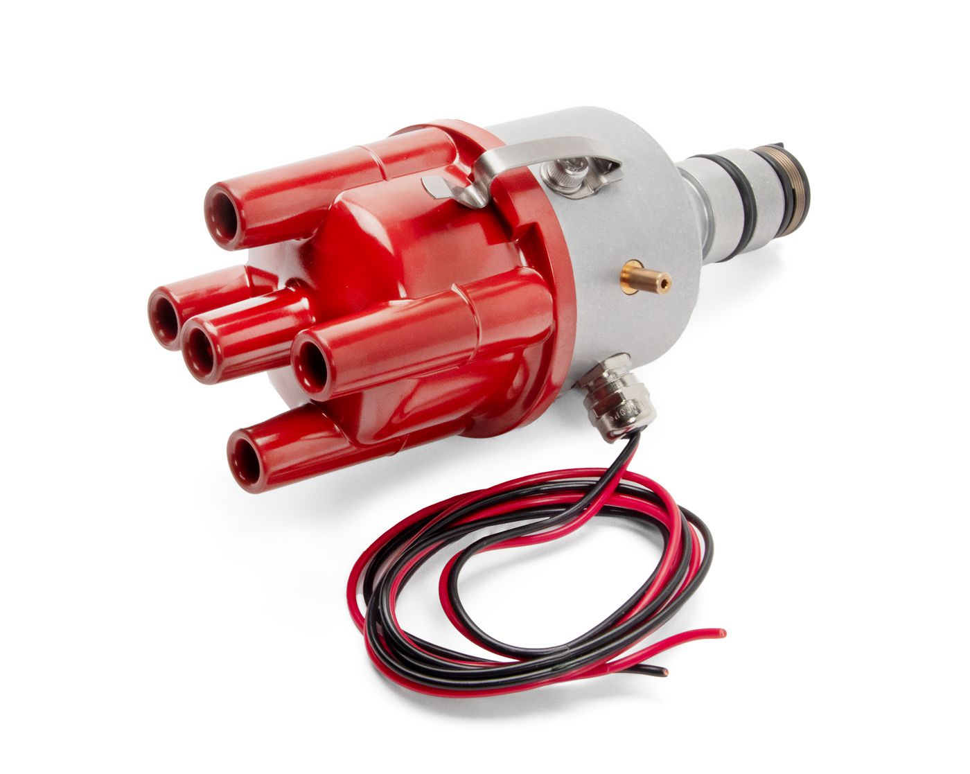 Zündanlage
Ignition system
Boîtier d'allumage
Moduł zapłonow