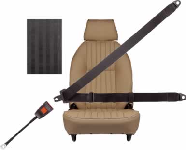 Sicherheitsgurt
Seat belt
Ceinture de sécurité
Cinturon de 