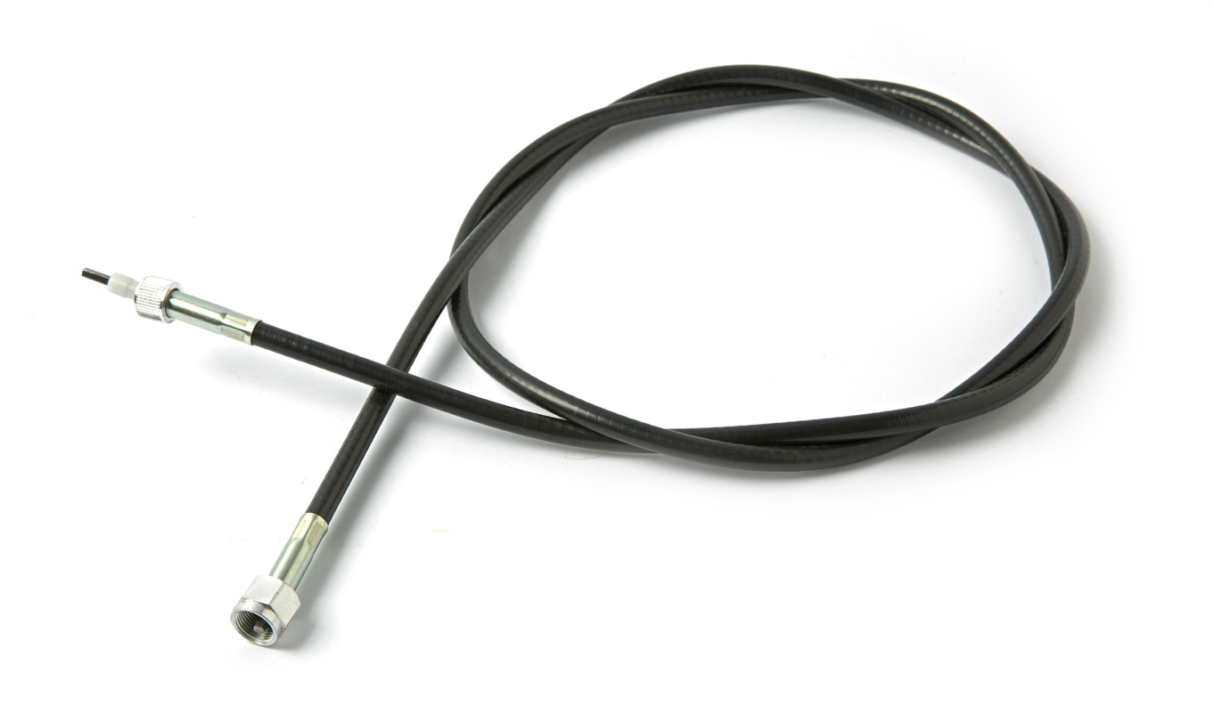 Tachowelle
Speedometer cable
Câble de compteur
Tacho