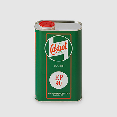 Oils, lubricants, fluids and additives