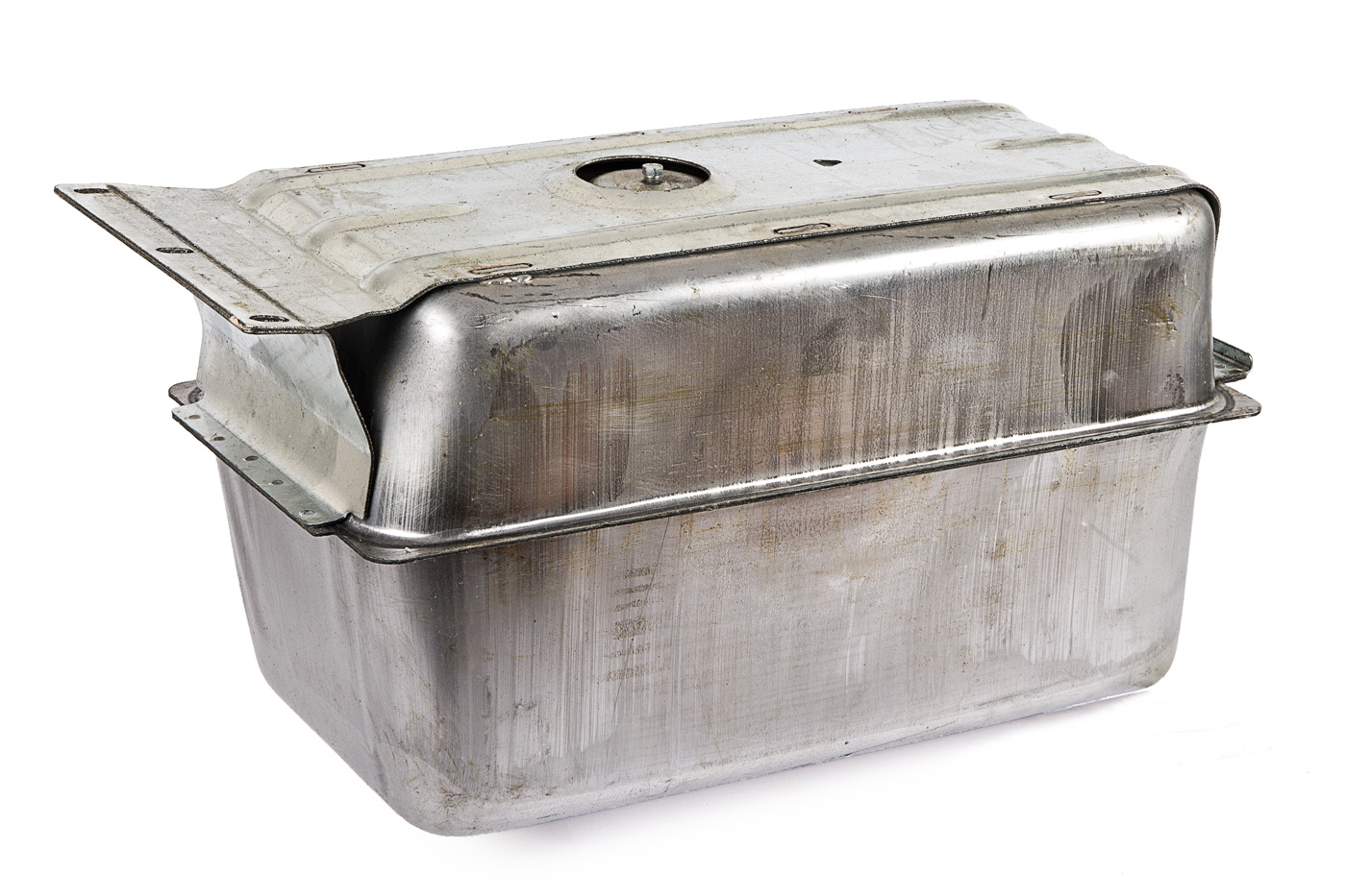 Land Rover Kraftstofftank