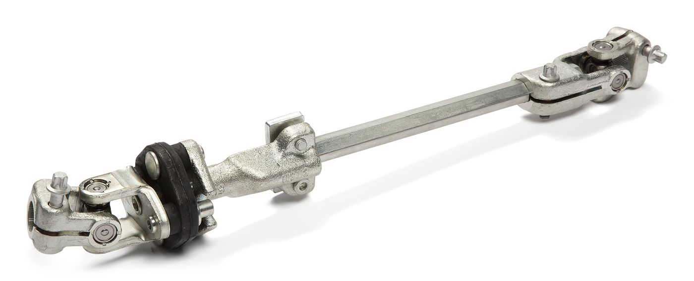 Lenksäule
Steering column
Colonne de direction
Wał kierownicy
