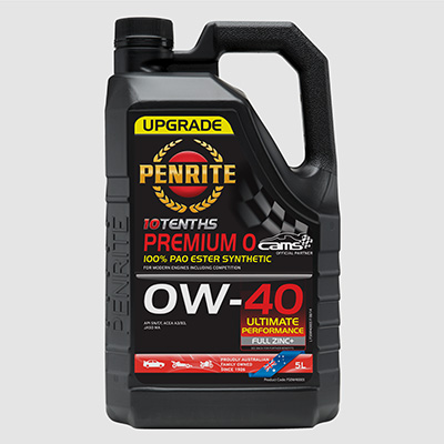 Oils, lubricants, fluids and additives