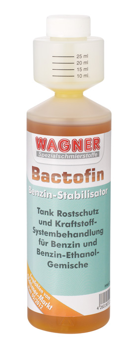Wagner Additief Bactofin