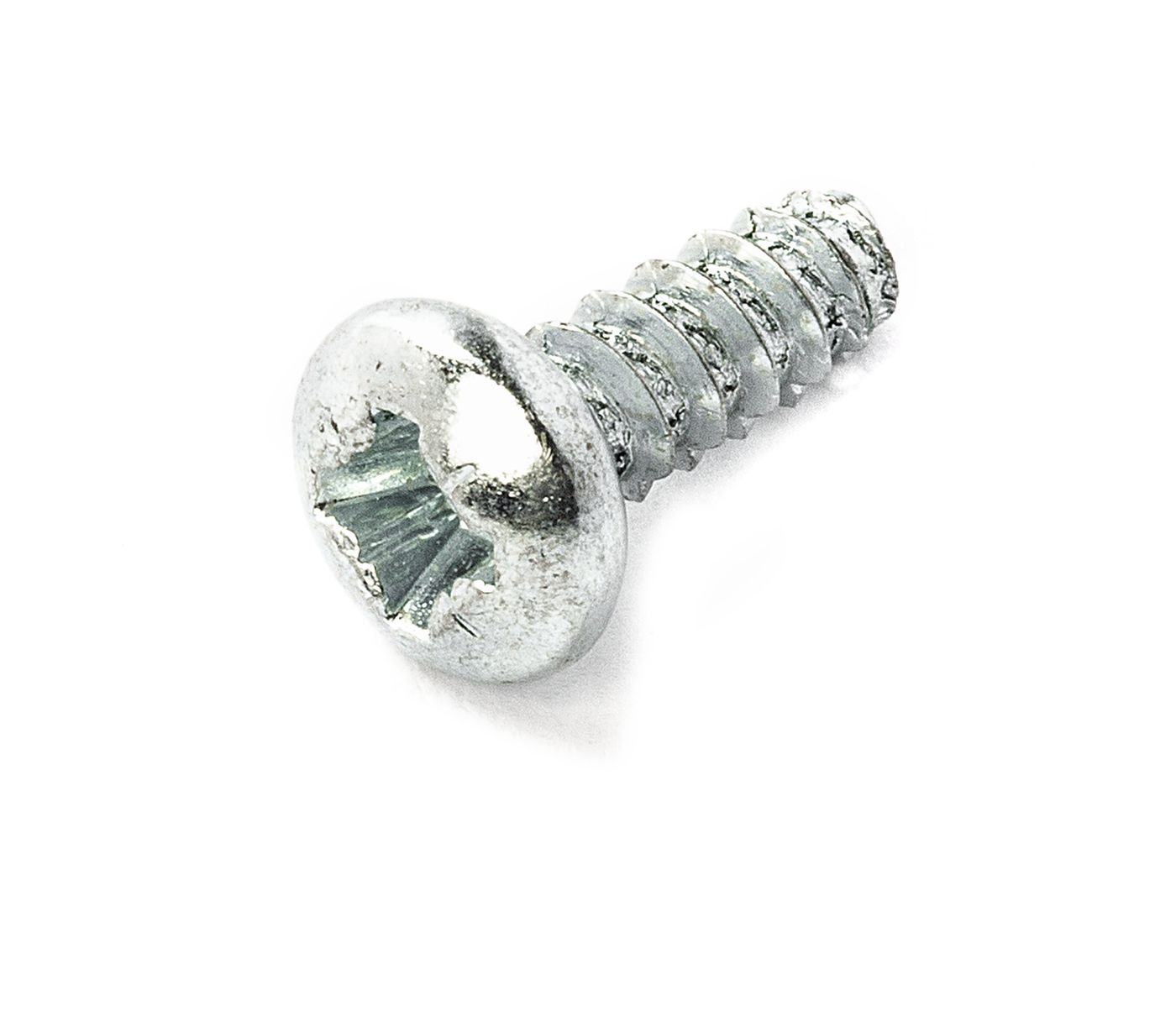 Blechschraube
Self tapping screw
Vis parker
Wkręt do blachy
Sch