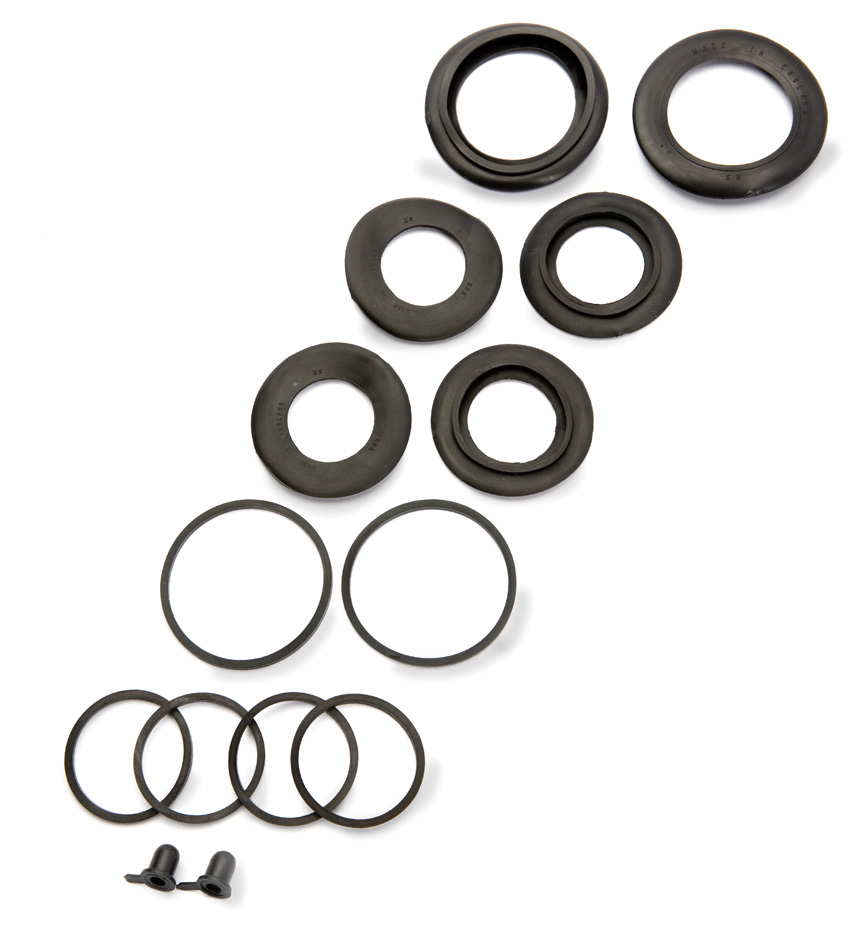 Dichtsatz Bremszange
Seal kit brake caliper
Jeu de joints pour 