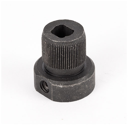 Land Rover Adapter