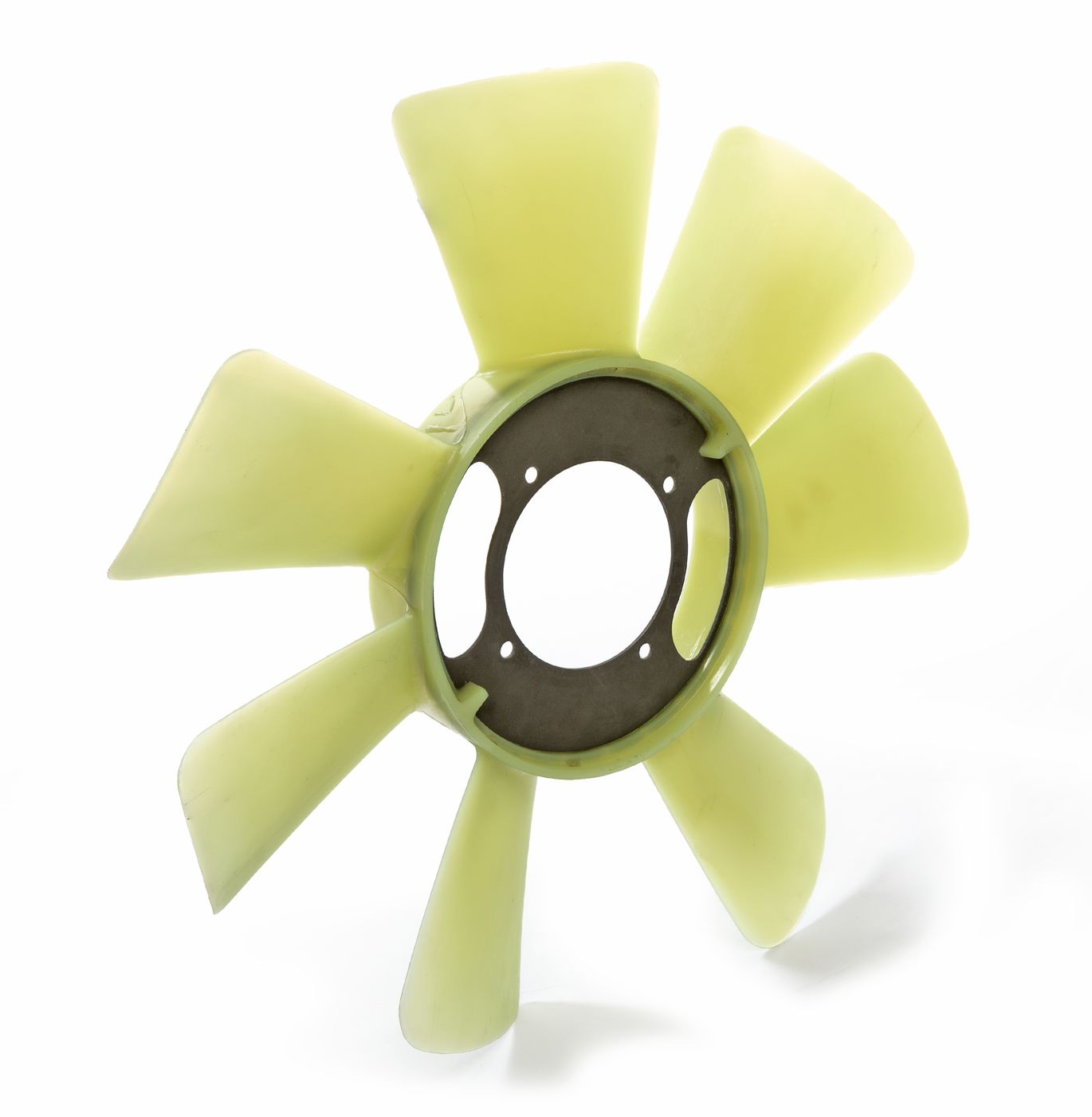 Lüfterflügel
Fan blade
Ventilateur
Koelvin
Pale del ventilator