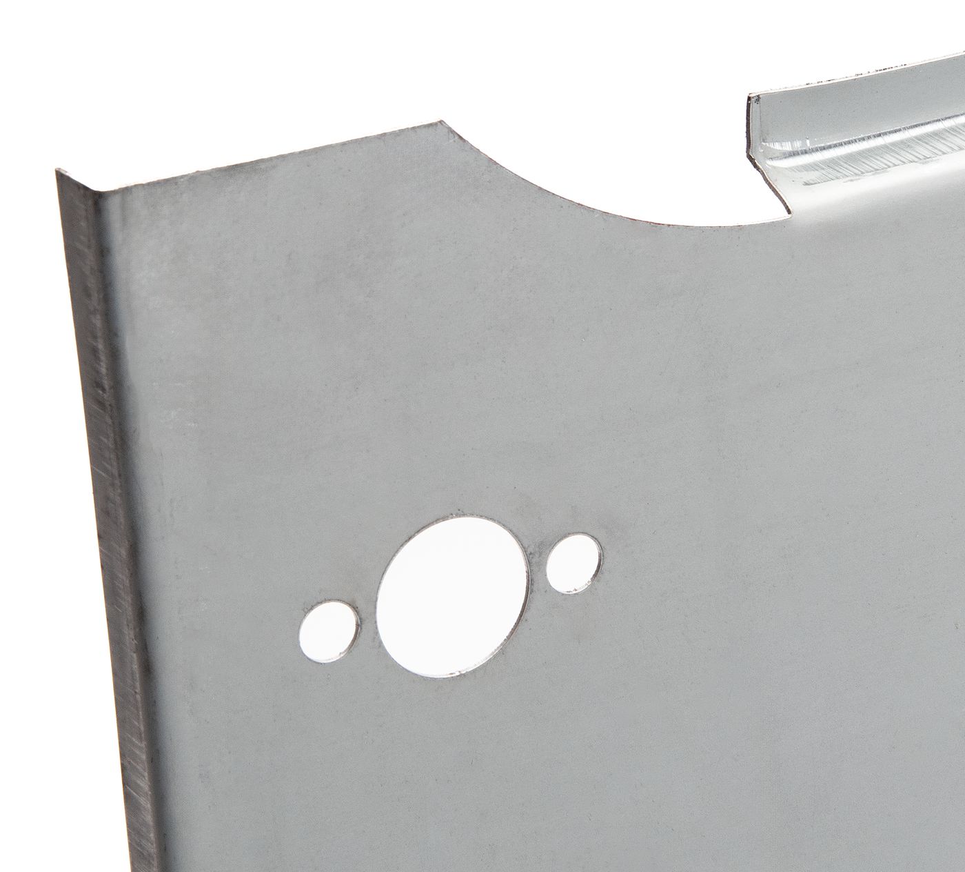 Reparaturblech
Repair panel
Tôle de réparation
Blacha naprawcz