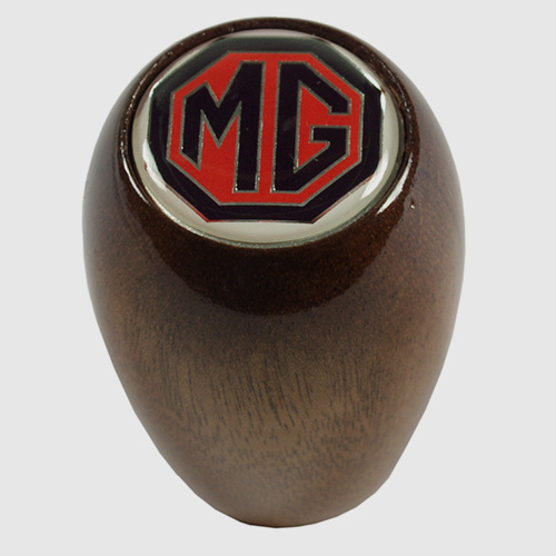 Gear lever knobs, badges and bagde bars