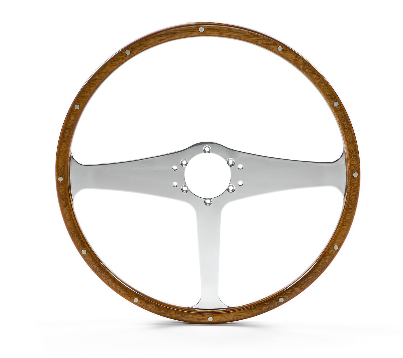 Holzlenkrad
Woodrim steering wheel
Volant en bois
Kierownica dre