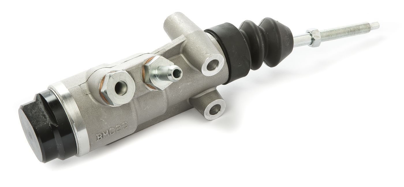 Hauptbremszylinder
Brake master cylinder
Maître-cylindre de fre