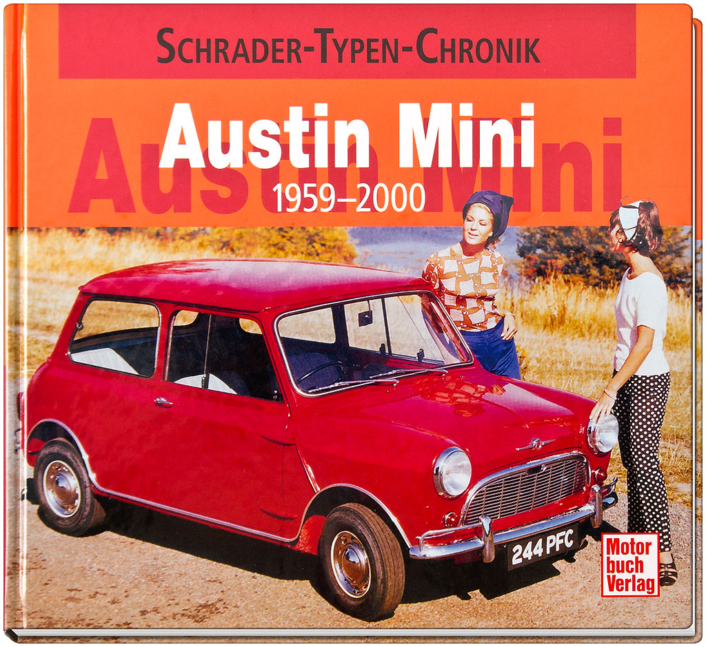 Austin Mini