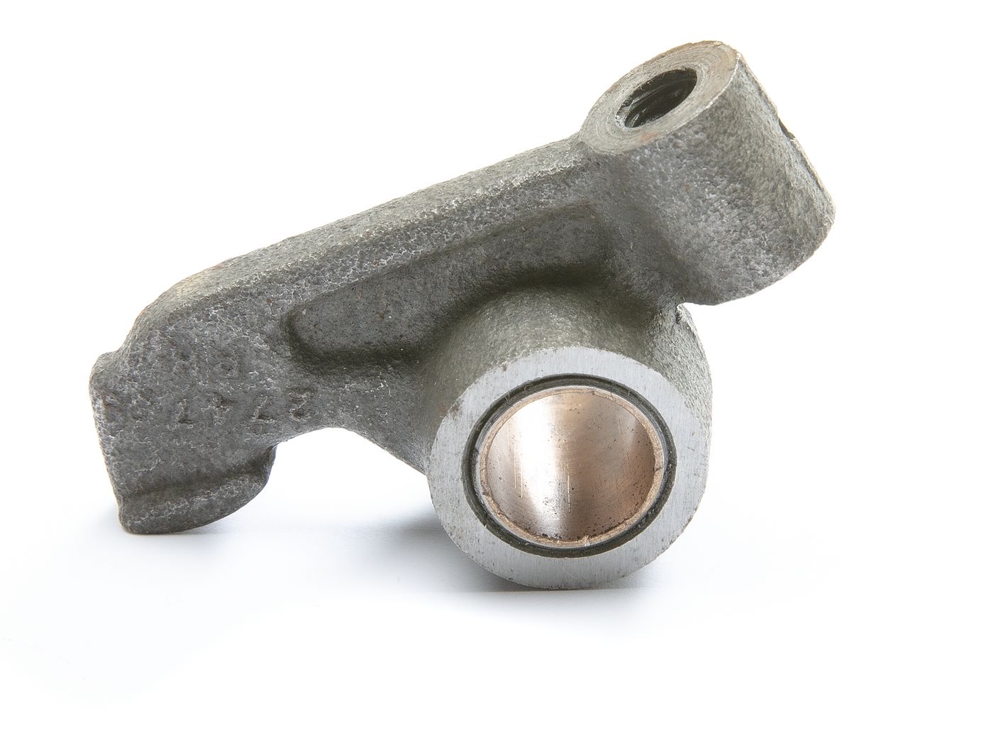 Kipphebel
Rocker arm
Culbuteurs
Palanca basculante
Bilanciere
Ma