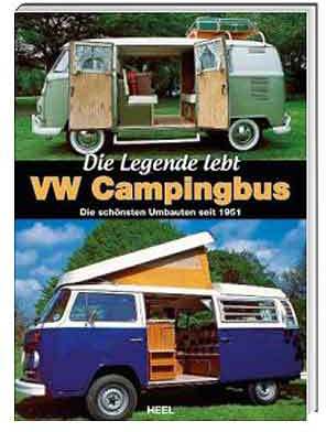 VW Campingbus