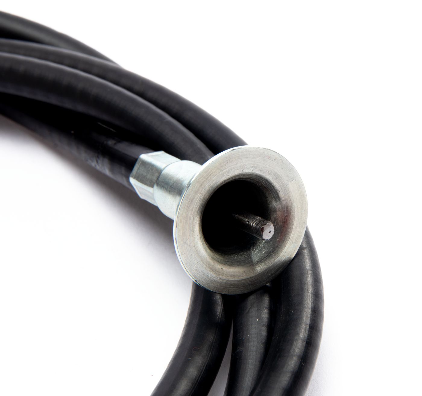 Tachowelle
Speedometer cable
Arbre de tachymètre
Wał prędkoś