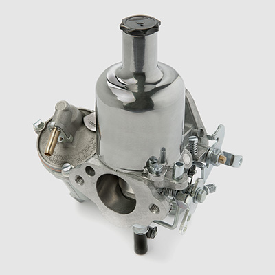 Carburettors and manifold gaskets