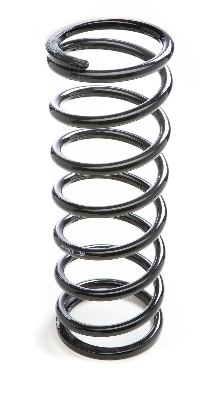 Schraubenfeder
Coil spring
Ressort hélicoïdal
Sprężyna śrub