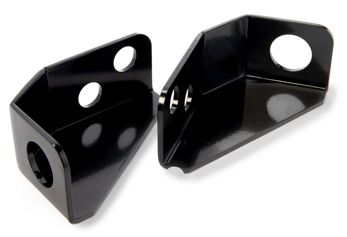 Satz Halter
Brackets
Support
Zestaw mocowań
Houders
Montura
Cop