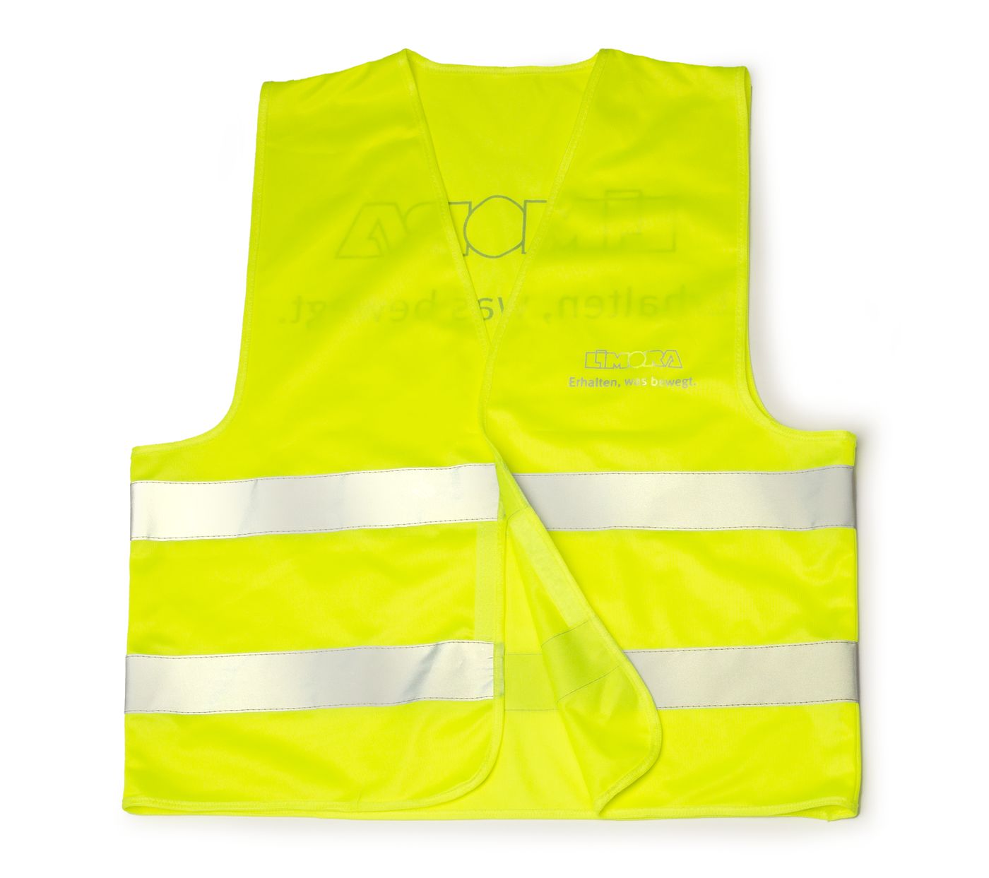 Warnweste
Safety vest
Gilet de détresse
Chaleca de socorro