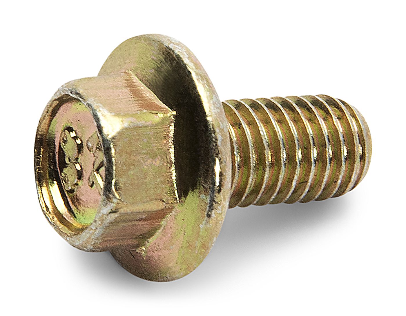 Bundschraube
Flanged screw
Vis à collet
Tornillo de arandela
Bu