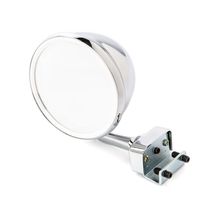 Klemmspiegel
Clamp-on mirror
Rétroviseur par serrage
Klemspiege