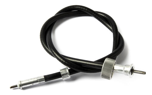 Drehzahlmesserwelle
Tachometer cable
Wałek obrotomierza