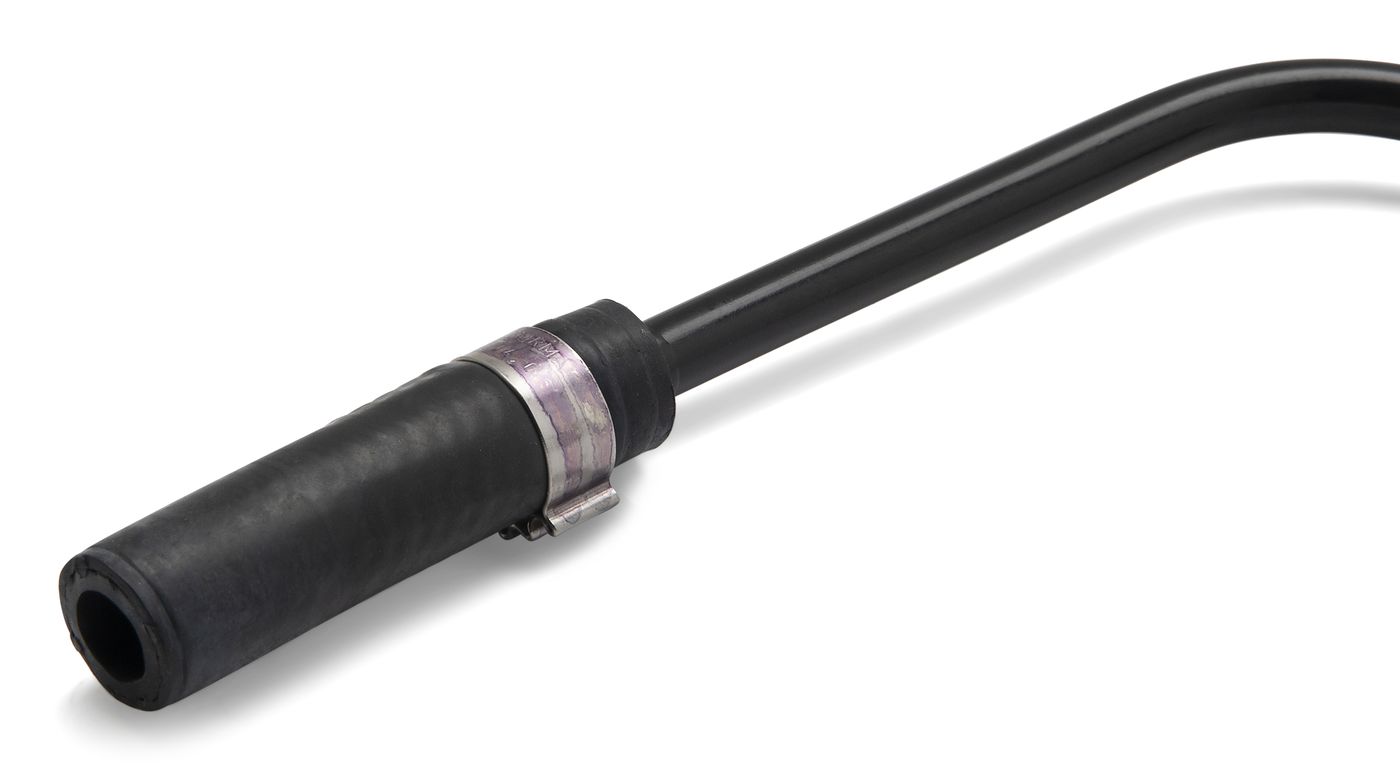 Entlüftungsschlauch
Bleeding hose
Flexible de purge
Tubería de