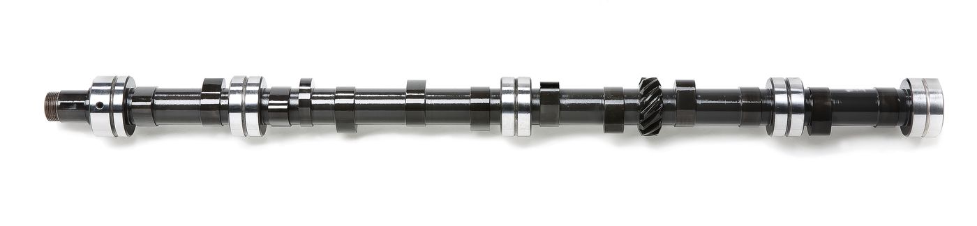 Nockenwelle
Camshaft
Arbre à cames
Wał rozrządu
Nokkenas
Árb