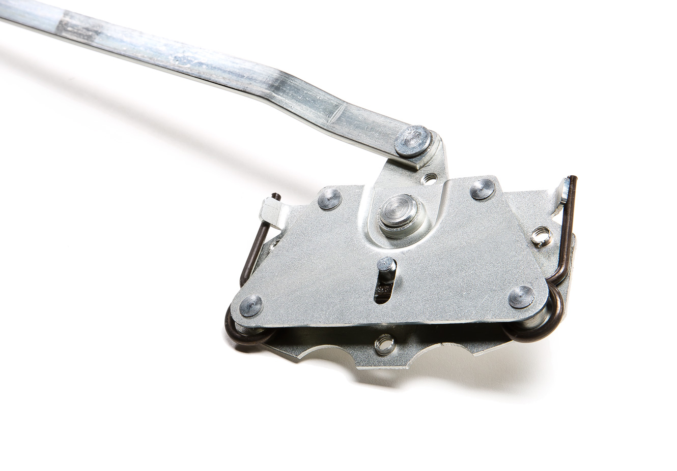 Türverriegelungs-Mechanismus
Lock remote control
Mécanisme de 