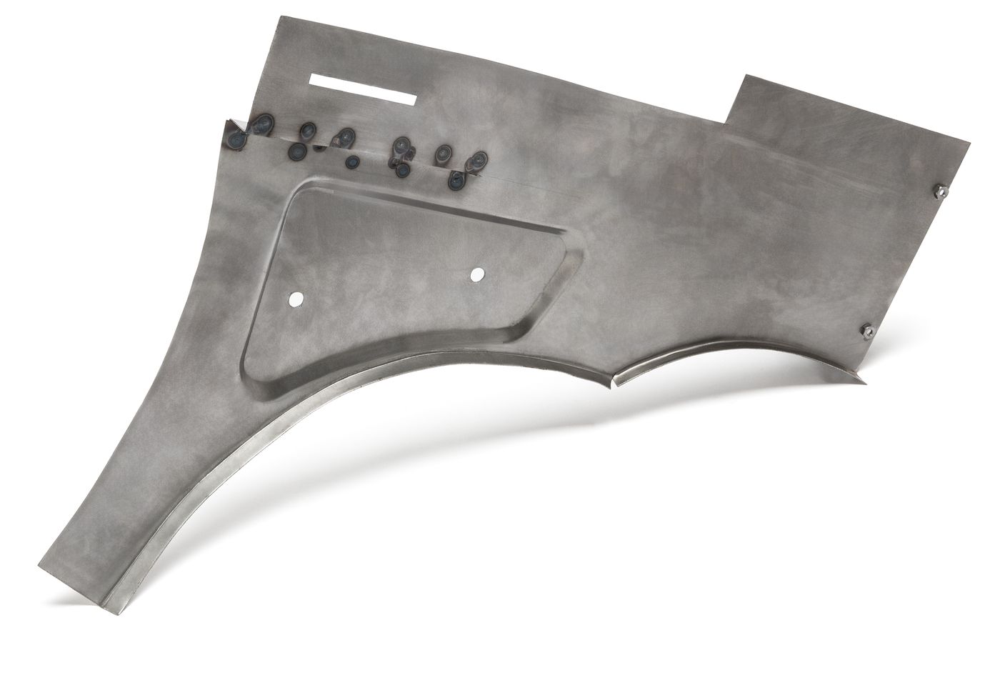 Reparaturblech
Repair panel
Tôle de réparation
Blacha naprawcz