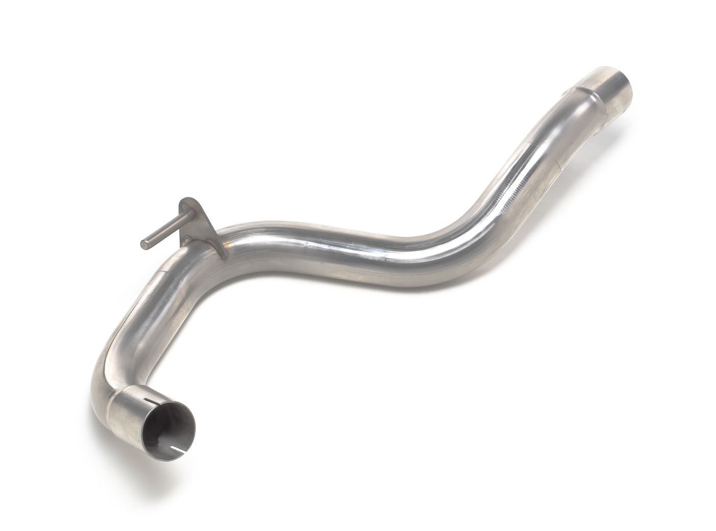 Auspuffverbindungsrohr
Exhaust link pipe
Tuyau d'échappement
Ru