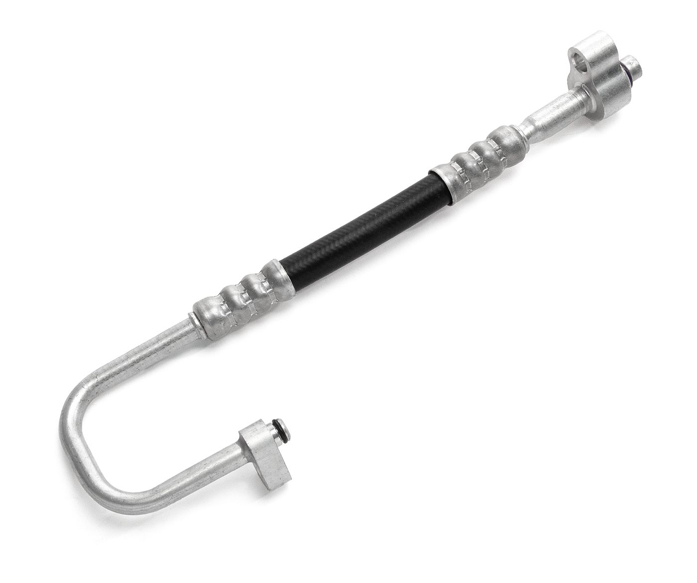 Hydraulikleitung
Hydraulic pipe
Conduite hydraulique
Tubería de