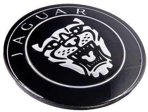 Jaguar Emblem