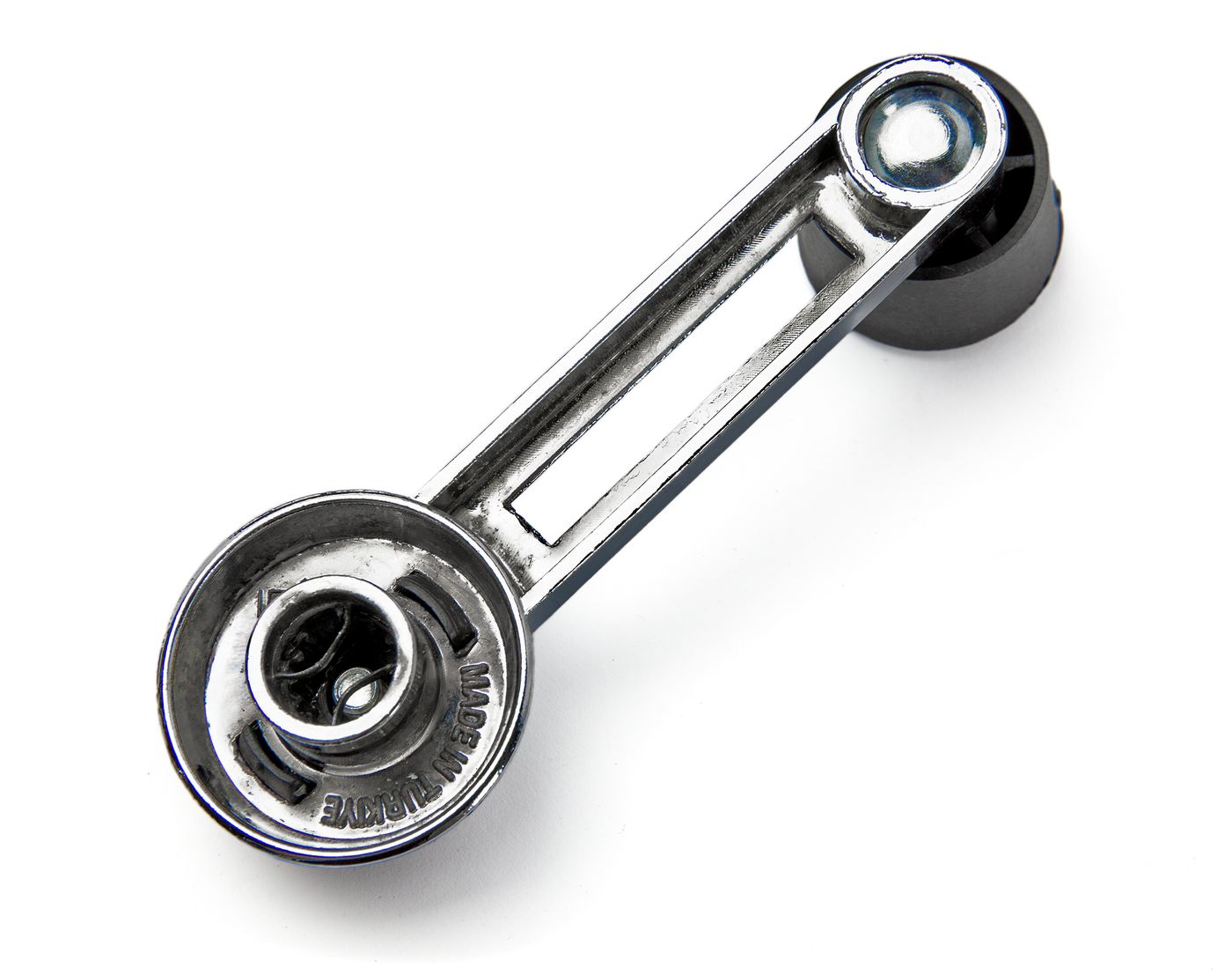 Fensterkurbel
Window winder handle
Lève-vitres à manivelle
Kor