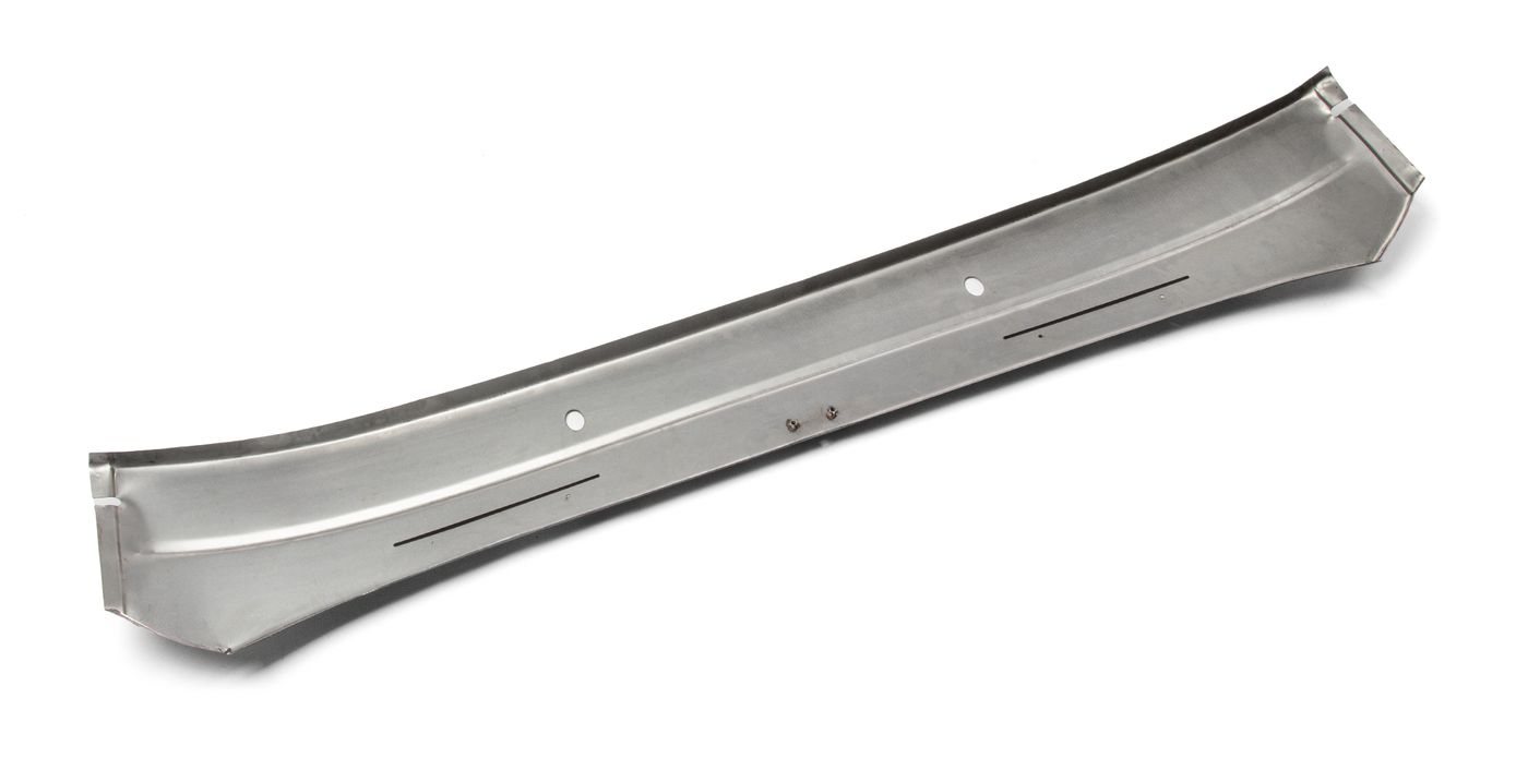 Windleitblech
Scuttle panel
Plaque coupe-vent
Deflector
Defletto