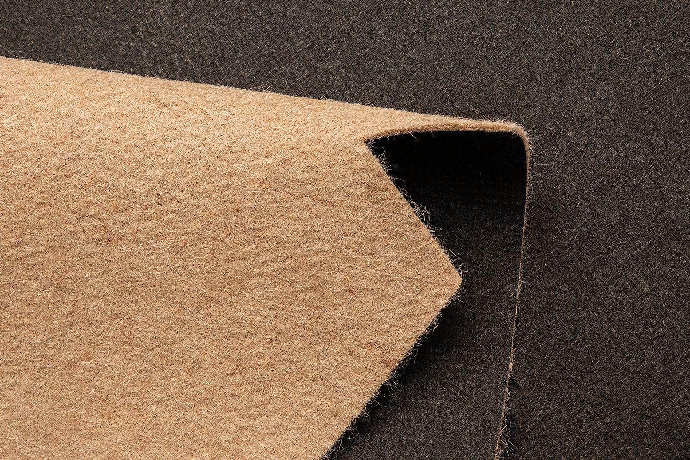 Dämmmattensatz
Sound deadening kit
Set de tapis isolants
Aislan