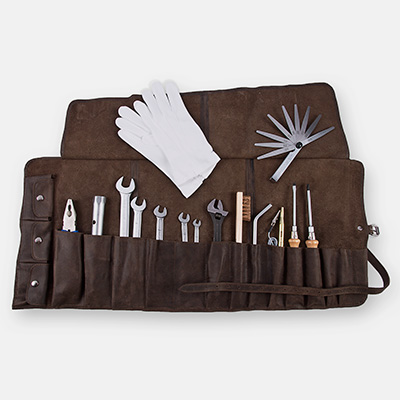 Special car tools