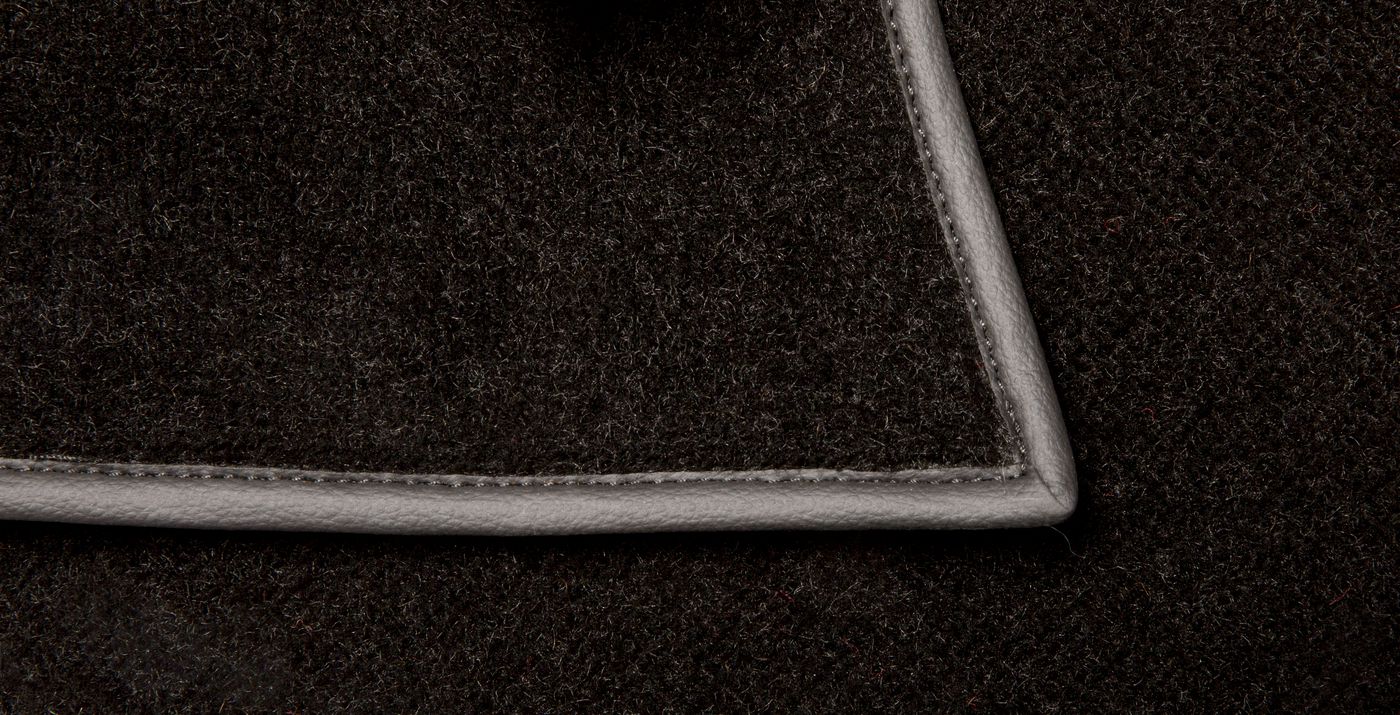 Teppichsatz
Carpet set
Set de moquettes
Zestaw dywaników
Vloerb
