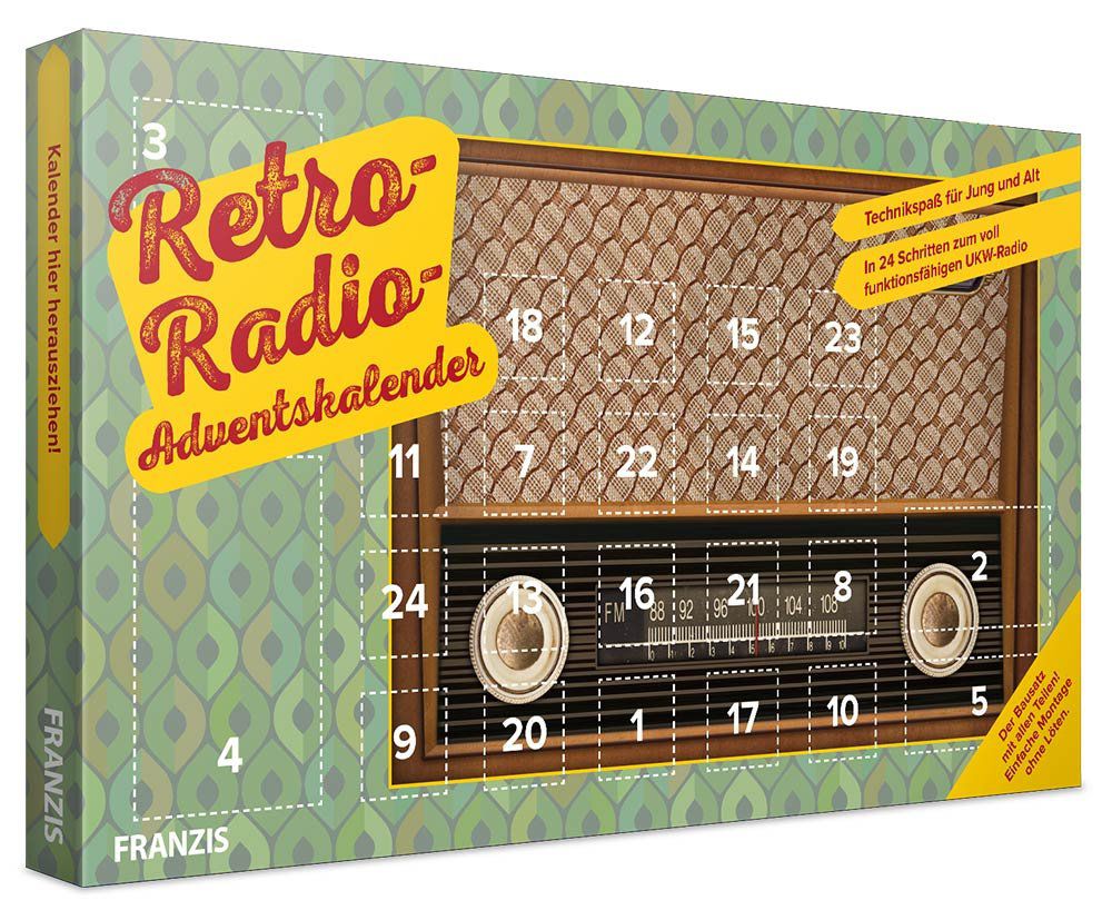 Retro-Radio Adventskalender
Retro-Radio Adventskalender
calendri