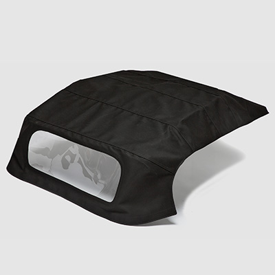 Hood - Convertible
