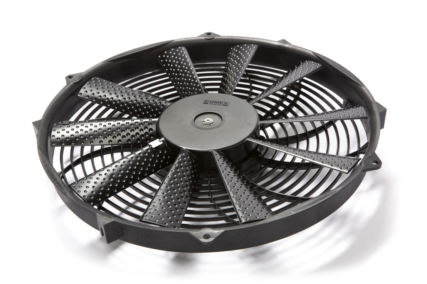 Elektrolüfter
Electric fan
Ventilateur électrique
Wentylator e