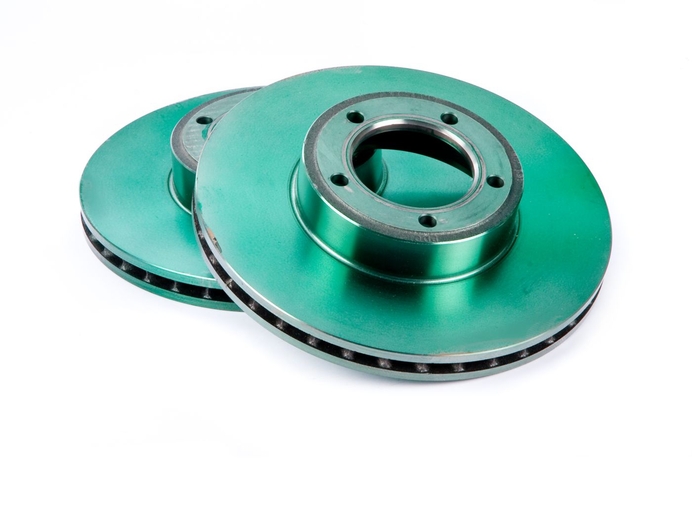 Bremsscheiben
Brake discs
Disques de frein
Tarcza hamulcowa
Rems